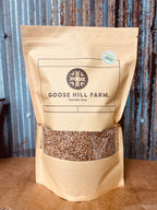 Red Fife Wheat Berries