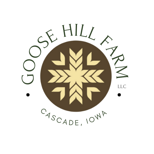 Goose Hill Farm