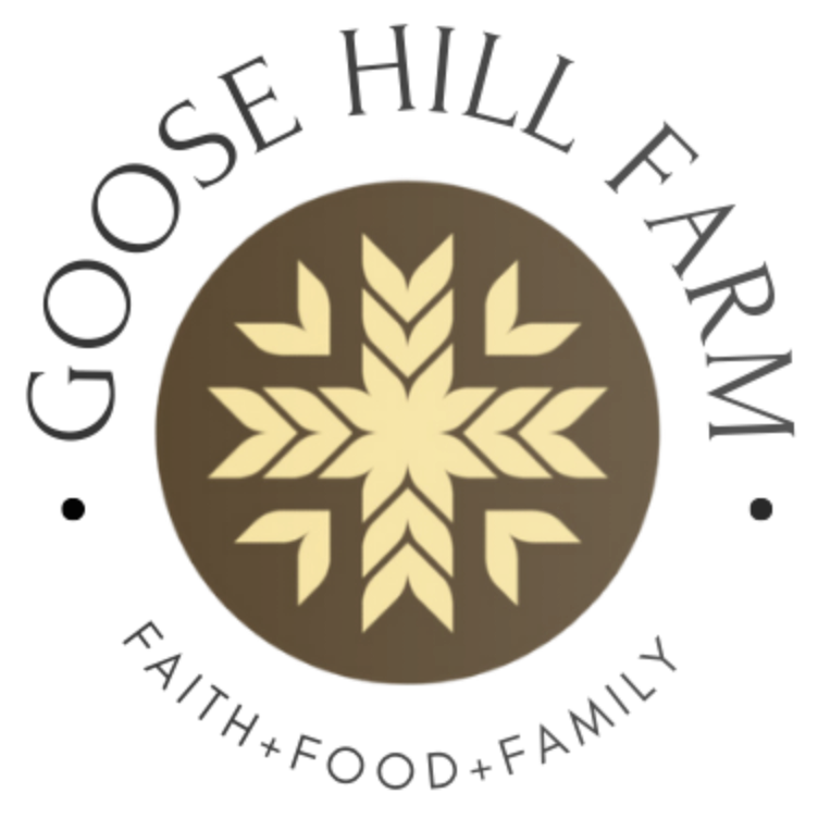 Goose Hill Farms Logo